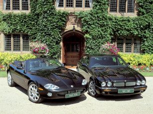 Картинка автомобили jaguar