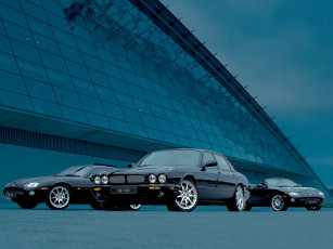 Картинка автомобили jaguar