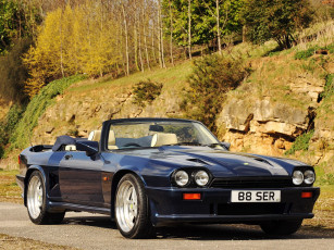 Картинка автомобили jaguar