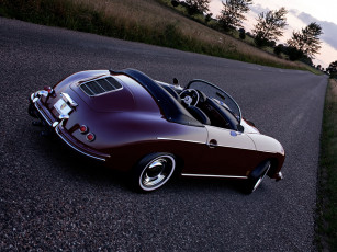 Картинка автомобили porsche