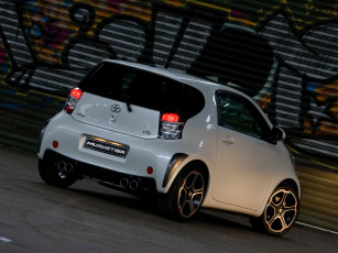 Картинка автомобили toyota