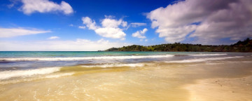 обоя природа