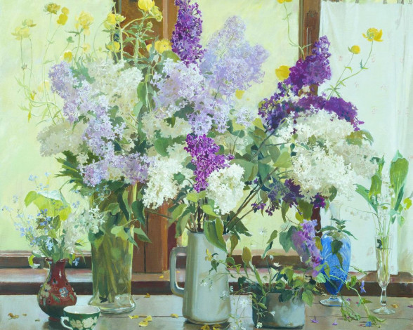 Обои картинки фото дмитрий, белюкин, рисованные