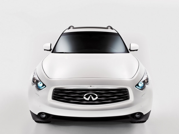 Обои картинки фото автомобили, infiniti