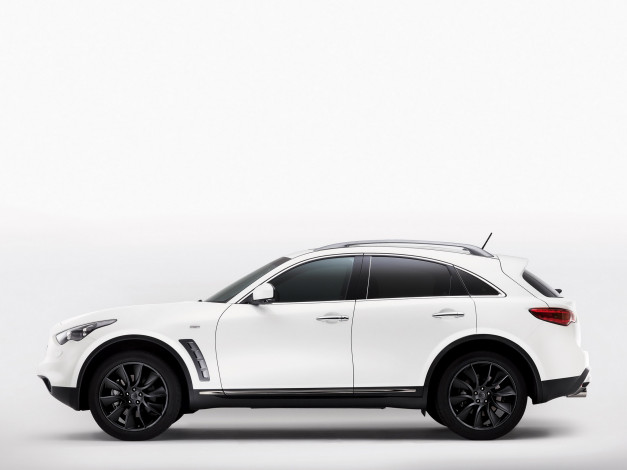Обои картинки фото автомобили, infiniti