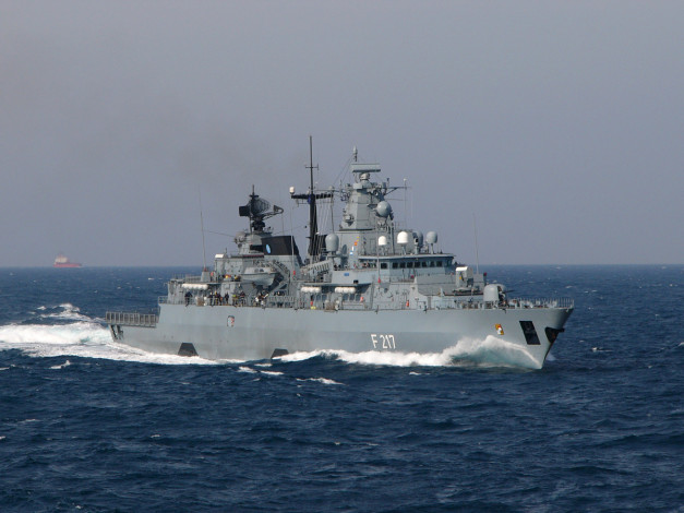 Обои картинки фото корабли, крейсеры, линкоры, эсминцы