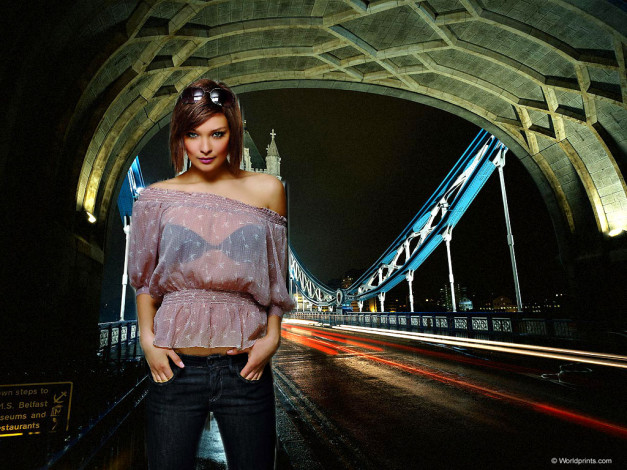 Обои картинки фото _Unsort -НЕ ВЫБИРАТЬ  , девушки, , не, выбирать