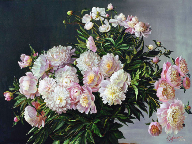 Обои картинки фото рисованные, zbigniew, kopania