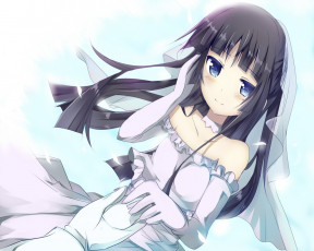 Картинка аниме oreimo