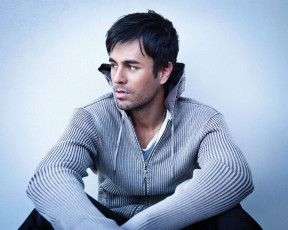 Картинка музыка enrique iglesias