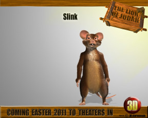 Картинка the lion of judah мультфильмы