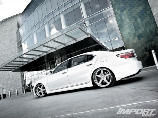 Картинка автомобили lexus