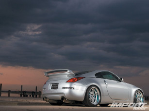 Картинка автомобили nissan datsun