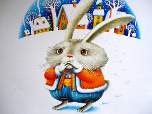 обоя кость, лавро, иллюстрации, азбуке, рисованные