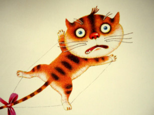 Картинка кость лавро иллюстрации азбуке рисованные