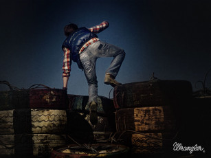 Картинка wrangler бренды