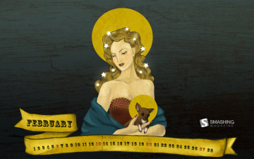 Картинка календари рисованные векторная графика