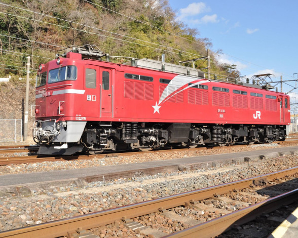 Обои картинки фото техника, локомотивы