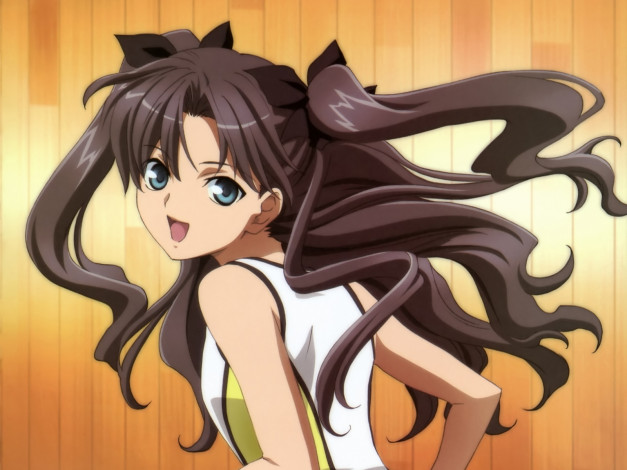 Обои картинки фото аниме, fate, stay, night