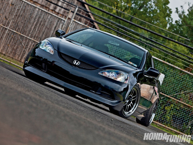 Обои картинки фото автомобили, honda