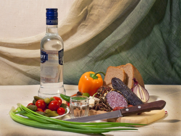 Обои картинки фото еда, натюрморт