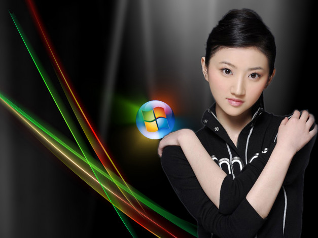 Обои картинки фото компьютеры, windows, vista, longhorn