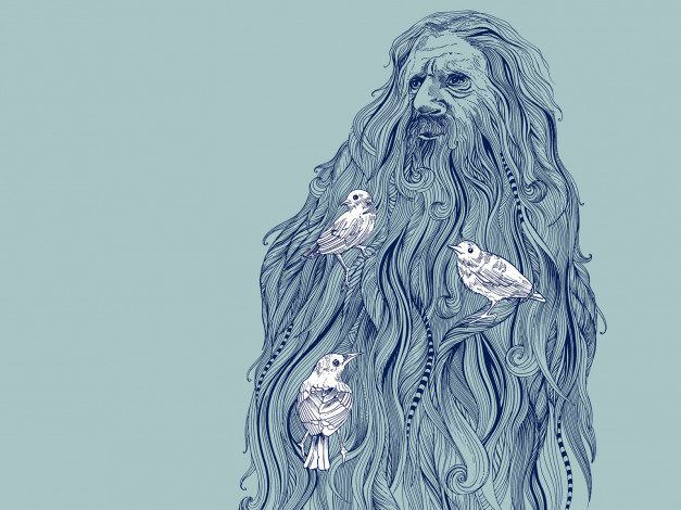 Обои картинки фото векторная, графика