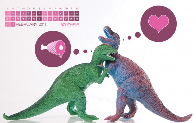 Обои картинки фото календари, игрушки, маски