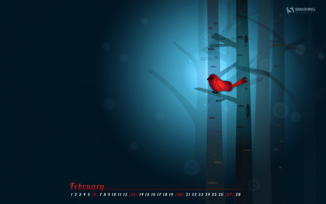 Обои картинки фото календари, рисованные, векторная, графика