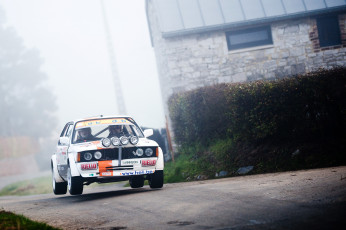 Картинка спорт авторалли rally