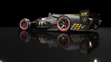 Картинка автомобили 3д original