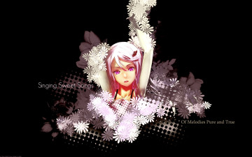 Картинка guilty crown аниме инори юдзуриха корона грешника