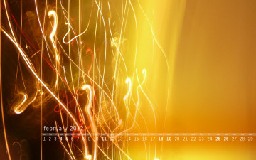 обоя календари, другое, огонь, дым