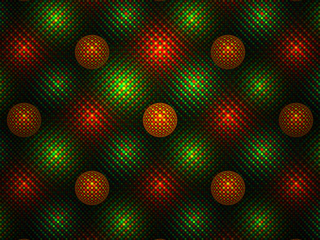 Обои картинки фото 3д, графика, fractal, фракталы, фон, узор