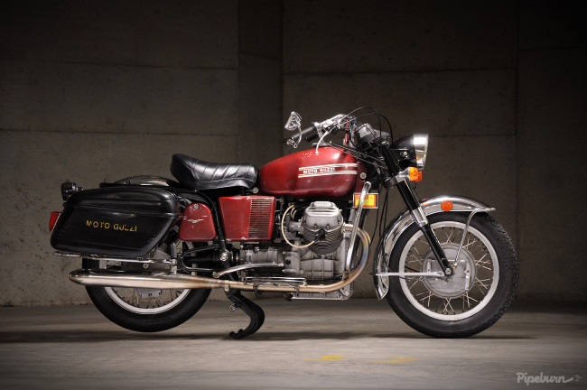 Обои картинки фото мотоциклы, moto, guzzi