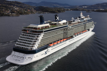 Картинка корабли лайнеры круиз