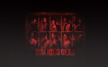 Картинка кино фильмы the walking dead