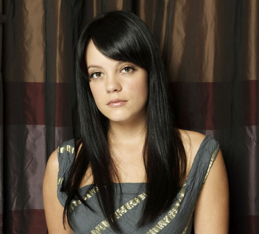 Обои картинки фото lily, allen, музыка, певица, автор, песен, великобритания