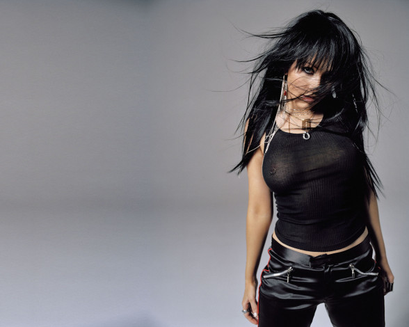 Обои картинки фото christina, aguilera, музыка, сша, певица, автор, песен, танцовщица, актриса, продюсер, телезвезда, филантроп