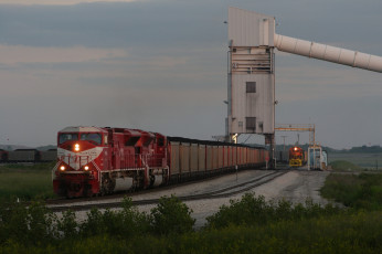 обоя техника, поезда, дорога, железная, локомотив, рельсы