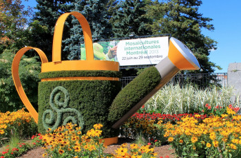 Картинка природа парк выставка калифорния квебек монреаль ботанический сад