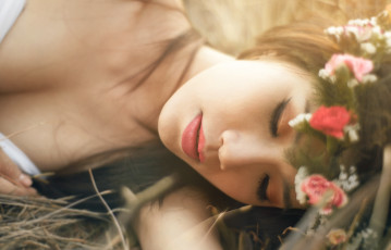 Картинка музыка ho& 224 ng+y+nhung венок