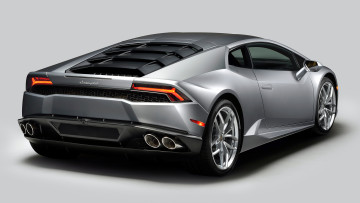 Картинка lamborghini+huracan автомобили lamborghini automobili италия спортивные класс-люкс a p s holding