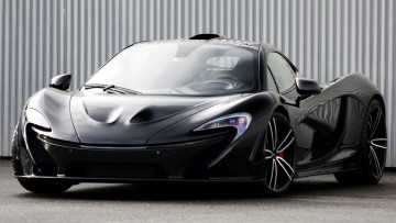 Картинка mclaren+p1 автомобили mclaren британия гоночные спортивные limited automotive