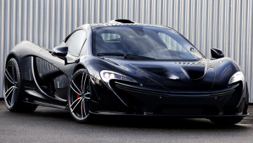 Картинка mclaren+p1 автомобили mclaren limited automotive британия гоночные спортивные