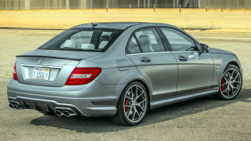 Картинка mercedes+c автомобили mercedes-benz автобусы двигатели германия ag daimler легковые грузовики подразделение