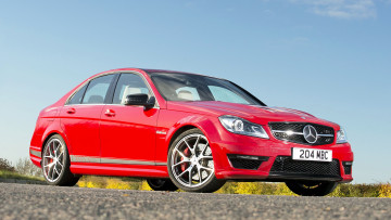 Картинка mercedes+c автомобили mercedes-benz германия ag daimler легковые подразделение грузовики автобусы двигатели