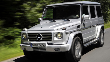 Картинка mercedes+g автомобили mercedes-benz германия подразделение daimler ag легковые грузовики автобусы двигатели