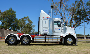 обоя kenworth, автомобили, сша, company, truck, автобусы