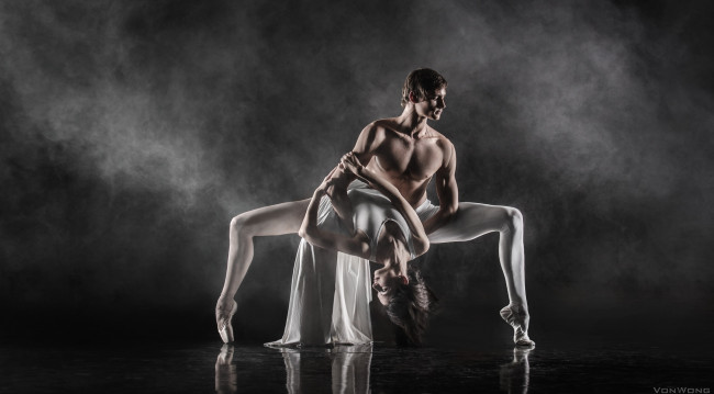 Обои картинки фото разное, люди, танец